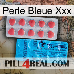 Blue Pearl Xxx new14